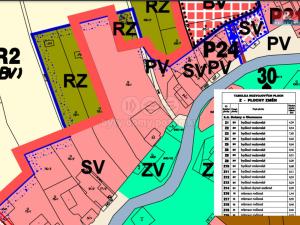 Prodej pozemku pro bydlení, Dolany - Pohořany, 3383 m2