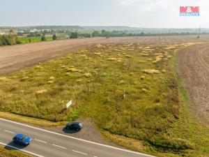 Prodej pozemku pro komerční výstavbu, Kačice, 22063 m2