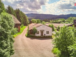 Prodej pozemku pro komerční výstavbu, Dešenice - Milence, 29718 m2