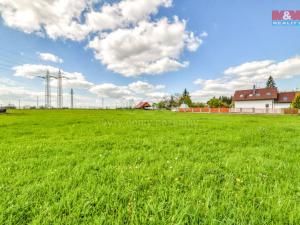 Prodej pozemku pro bydlení, Zádub-Závišín - Zádub, 4038 m2