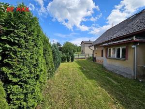 Prodej rodinného domu, Rožmitál pod Třemšínem, 130 m2