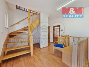 Prodej rodinného domu, Karlovy Vary - Drahovice, Stará Kysibelská, 500 m2