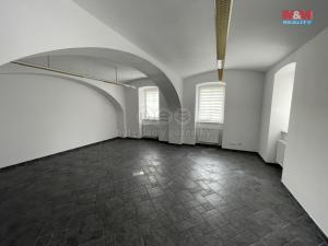 Pronájem obchodního prostoru, Roudnice nad Labem - Podlusky, 9. května, 36 m2