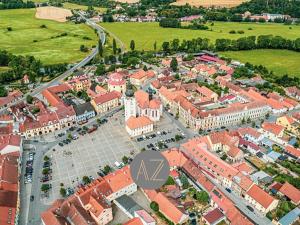 Prodej bytu 2+kk, Dobřany, Loudů, 56 m2