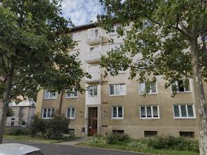 Prodej bytu 4+kk, Praha - Žižkov, Hartigova, 76 m2