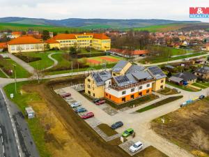 Prodej pozemku, Žarošice, 16 m2