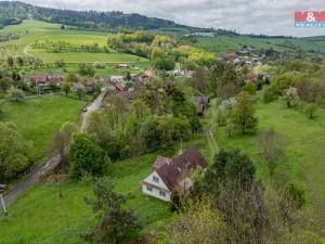 Prodej zemědělské usedlosti, Růžďka, 140 m2