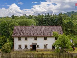 Prodej rodinného domu, Starý Šachov, 165 m2