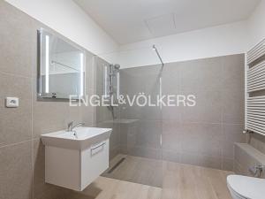 Pronájem bytu 2+1, Praha - Nové Město, Štěpánská, 60 m2