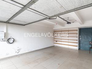 Pronájem bytu 6+kk, Praha - Dejvice, Sušická, 376 m2