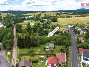 Prodej pozemku pro bydlení, Rumburk - Rumburk 3-Dolní Křečany, 5299 m2