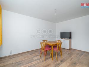 Prodej bytu 3+kk, Moravský Beroun, gen. Svobody, 59 m2