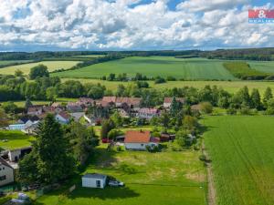 Prodej zahrady, Blížejov - Přívozec, 1114 m2