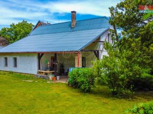 Prodej rodinného domu, Kravaře - Veliká, 100 m2