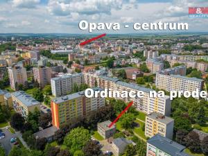 Prodej komerční nemovitosti, Opava - Kateřinky, Edvarda Beneše, 320 m2