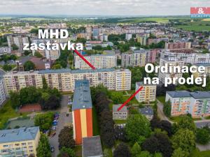 Prodej komerční nemovitosti, Opava - Kateřinky, Edvarda Beneše, 320 m2