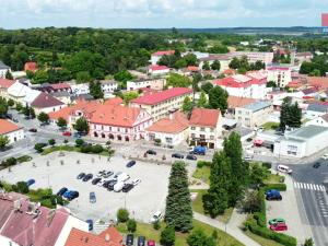 Prodej rodinného domu, Lysá nad Labem, Československé armády, 850 m2