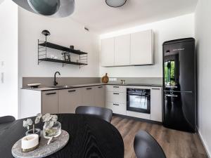 Pronájem bytu 3+kk, Praha - Malešice, Počernická, 84 m2