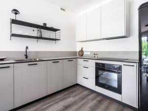 Pronájem bytu 3+kk, Praha - Malešice, Počernická, 84 m2