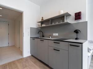 Pronájem bytu 1+kk, Praha - Malešice, Počernická, 36 m2