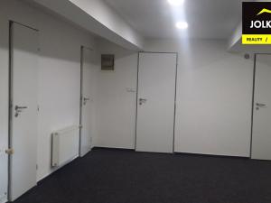 Pronájem obchodního prostoru, Opava, Englišova, 130 m2