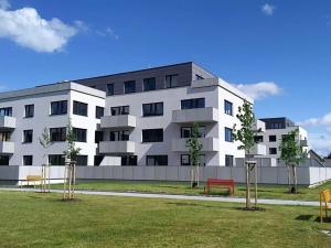 Prodej bytu 3+kk, Horoměřice, Karla IV., 89 m2