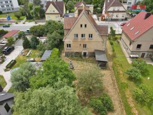 Prodej rodinného domu, Tábor, Čsl. armády, 191 m2