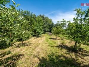 Prodej pozemku pro bydlení, Bystročice - Žerůvky, 1247 m2