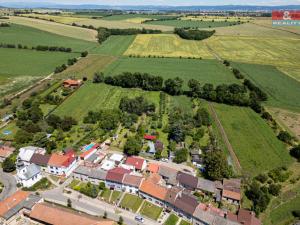 Prodej pozemku pro bydlení, Bystročice - Žerůvky, 1247 m2