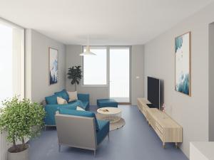 Prodej bytu 2+kk, Velvary, 42 m2