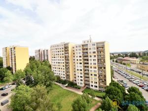 Prodej bytu 2+kk, Praha - Ruzyně, Vlastina, 43 m2