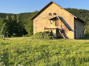 Prodej zemědělské usedlosti, Jívka, 500 m2