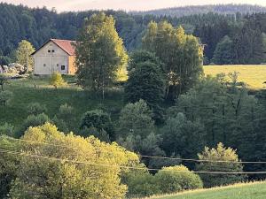 Prodej zemědělské usedlosti, Jívka, 500 m2