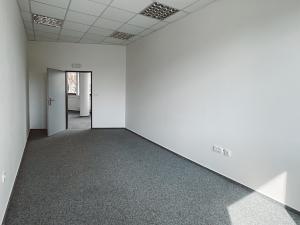 Pronájem kanceláře, Most, tř. Budovatelů, 72 m2