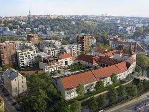 Prodej bytu 3+kk, Praha - Nusle, Bělehradská, 89 m2