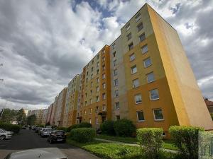 Prodej bytu 4+1, Ústí nad Labem, Keplerova, 92 m2