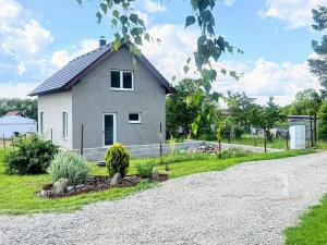 Prodej rodinného domu, Suchý, 84 m2