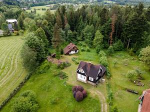 Prodej vily, Kunčice pod Ondřejníkem, 400 m2