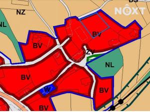 Prodej pozemku pro bydlení, Malé Svatoňovice, 1560 m2