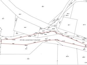 Prodej pozemku pro bydlení, Medonosy, 2048 m2