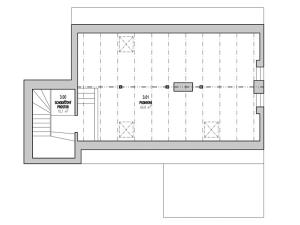 Prodej atypického bytu, Roprachtice, 67 m2