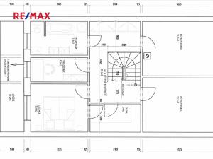 Prodej pozemku pro bydlení, Kyjov, Školní, 245 m2