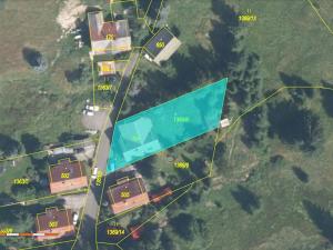 Prodej chalupy, Nové Hamry, 246 m2