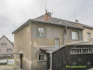 Prodej rodinného domu, Radnice, Puchmajerova, 134 m2