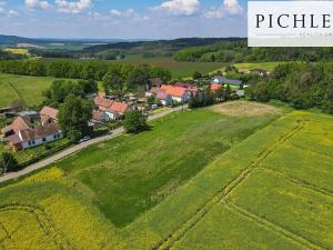 Prodej pozemku pro bydlení, Přestavlky, 1000 m2