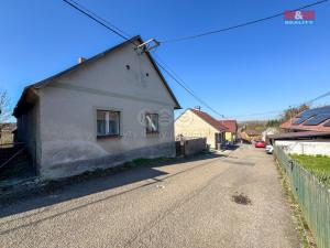 Prodej rodinného domu, Přívětice, 70 m2