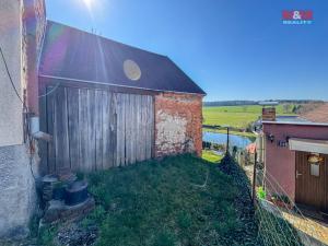 Prodej rodinného domu, Přívětice, 70 m2