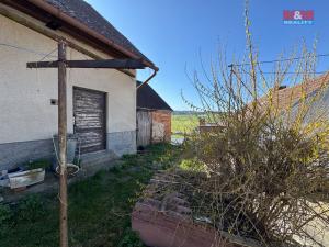 Prodej rodinného domu, Přívětice, 70 m2