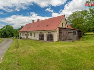 Prodej rodinného domu, Bílý Potok, 200 m2