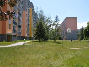 Prodej bytu 2+1, Rychnov nad Kněžnou, Mírová, 52 m2